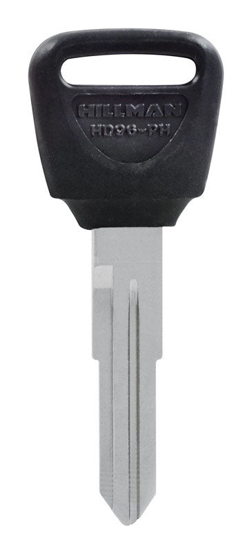Hillman Automotive Key Blank HD96PH Double Sided for Acura
