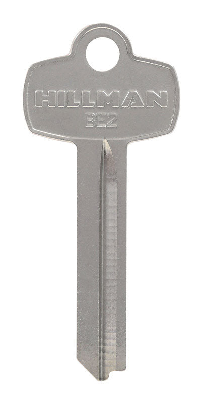 Best Home and Office Key Blank BE-2