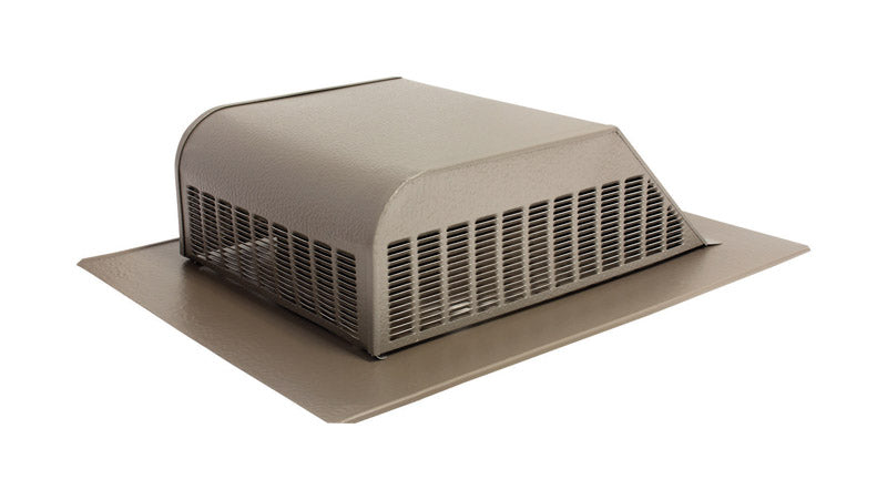 AIR VENT 85284 WD Slant ALU Roof Vent