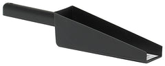 Frost King Gutter Scoop, Black GS316