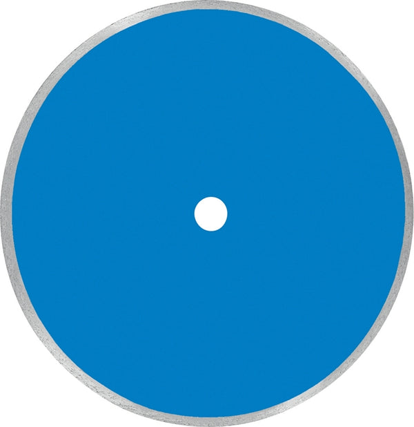 Diamond Products Core Cut 80016 10-Inch by 0.060 Star Blue Dry Tile Blades