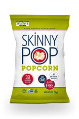 SkinnyPop 610186 Ready-to-Eat Popcorn
