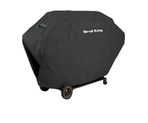 Broil King 67488 Grill Cover, Black