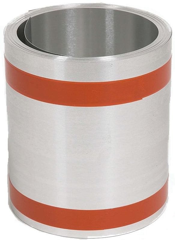 Amerimax Home Products 66308 Aluminum Roll Valley Flashing, 8" x 10'