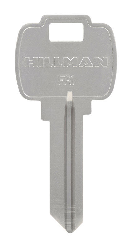 FA-1 FALCON KEY BLNK (S)10