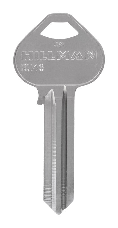 RU-46 RUSSWIN KEY BL (S)10