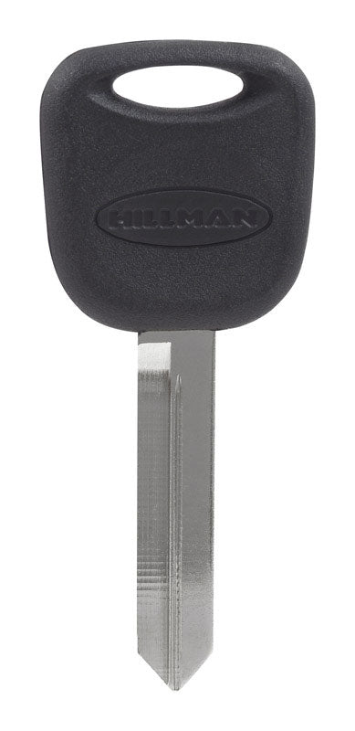 Hillman Automotive Key Blank Double sided For Ford5