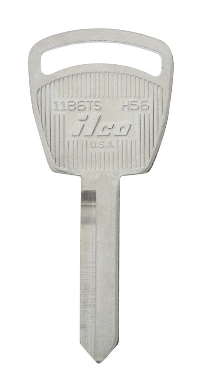 HILLMAN Automotive Key Blank H56 Double sided For Ford10