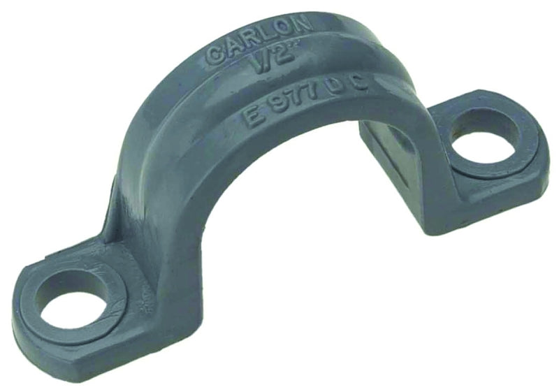 1/2in Conduit Clamp 25bag