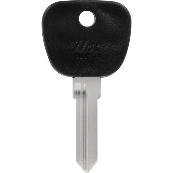 Hillman Automotive Key Blank Double Sided for BMW5 84733 (5-Pack)