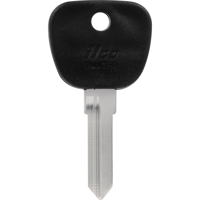 Hillman Automotive Key Blank Double Sided for BMW5