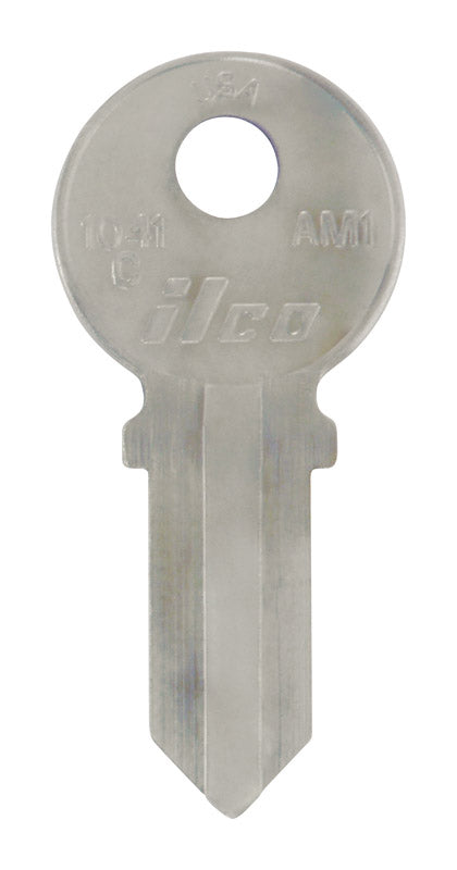 AM-1 AMERICAN PADLK (D)10