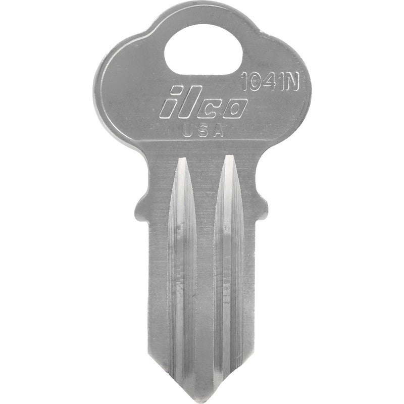 CG-6 Chicago Key BL (D)