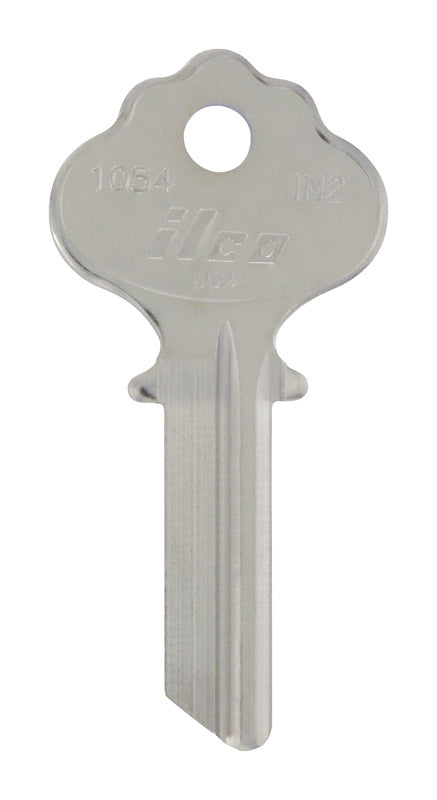 in-2 Independent Key (S)