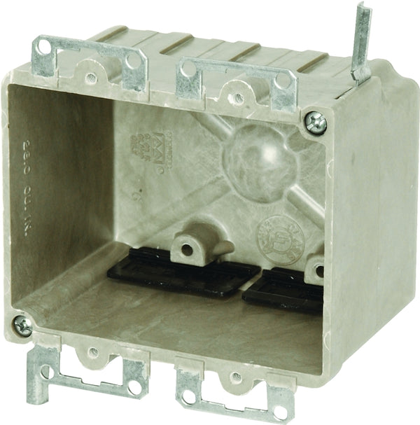 ALLIED MOULDED PRODUCTS 9312-EWK Old WRK FBGL BX 2G