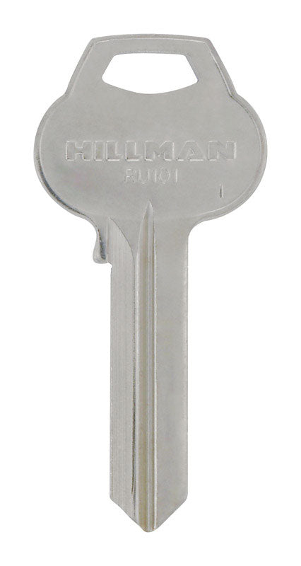 Hillman RU-101 CORBIN-RUSSWIN(S)10 86424 (10-Pack)