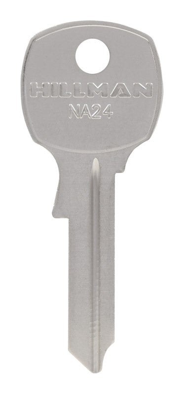 NA24 National Key (S)