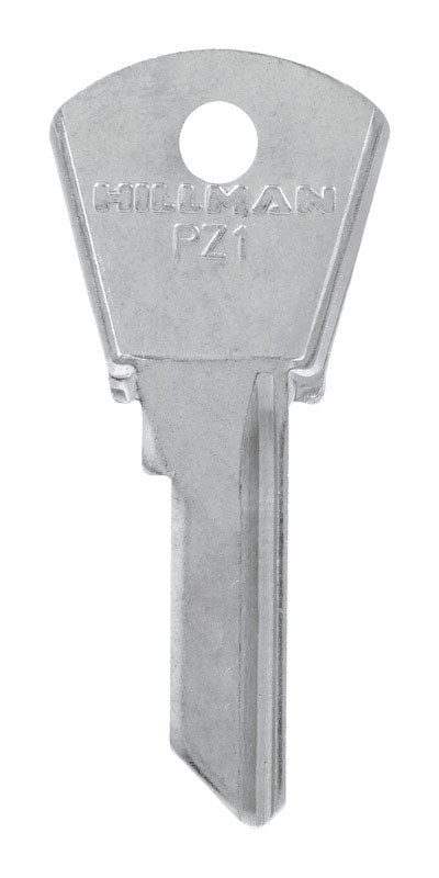 PZ-1 PAPIAZ KEY BLNK (S)10