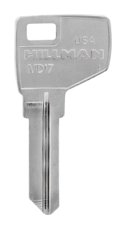 Hillman Group Rsc MD-17 Master/Dexter (S) 10