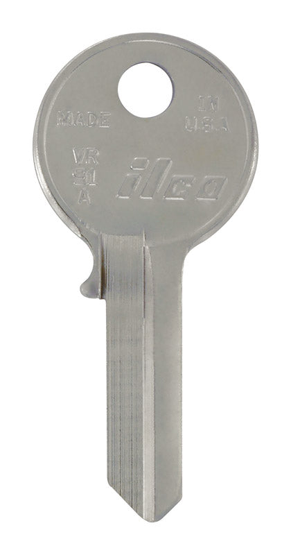 Hillman VR-4/VR91A VIRO Blank(S) 85908 (10-Pack)