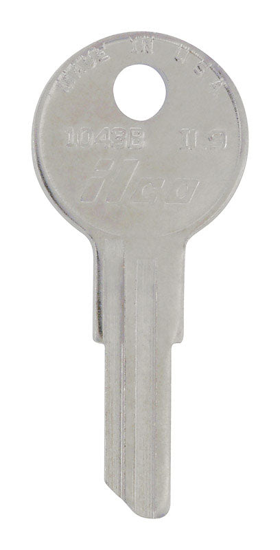 IL-8 ILLINOIS KEY BL (S)10