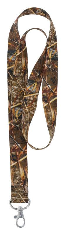 Hillman Polyester Multicolored Decorative Key Chain Lanyard6