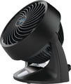 Vornado Cr1011606 Air Circulator, Black