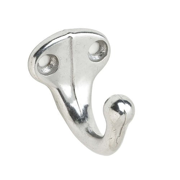 Ives by Schlage 581A92 Wardrobe Hook