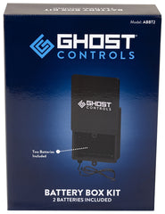 Ghost Controls ABBT2 Gate Opener Battery Box