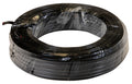 Ghost Controls AXLV 100' 16 AWG Wire, 2-Conductor (Color Coded), Stranded, Direct Burial, Low Voltage Wire for Gate Openers or Solar Power