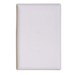 Dreambaby L1031 CoverPlug Outlet Cover, White