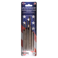 Mayhew 89035 Pin Punch