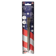 Mayhew 10502 Cold Chisel