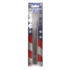 Mayhew 10802 Cold Chisel