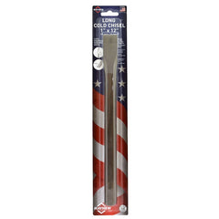 Mayhew 12402 Cold Chisel