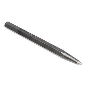 Mayhew Tools Prick Punch, 5/16 x 4 1/2", Carded