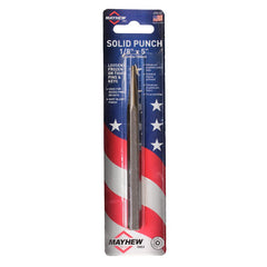 Mayhew 70122 Pin Punch