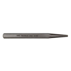 Mayhew 70005HT Pin Punch