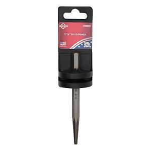 Solid Punch EC 3/16" x 5", Hang Tag