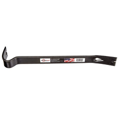 Mayhew 41300 Nail Puller, Black