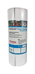 York Manufacturing Flash Vinyl WHT 10" X50' YSFVW1050