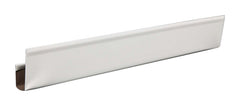 Amerimax 77012 Fascia Trim White