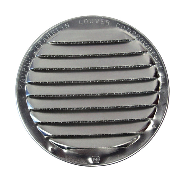 Maurice Franklin Mini Louver Mill 4 RL-100 4
