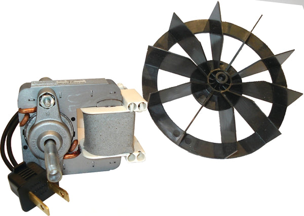 Air King, AS50 KIT, replacement fan assembly