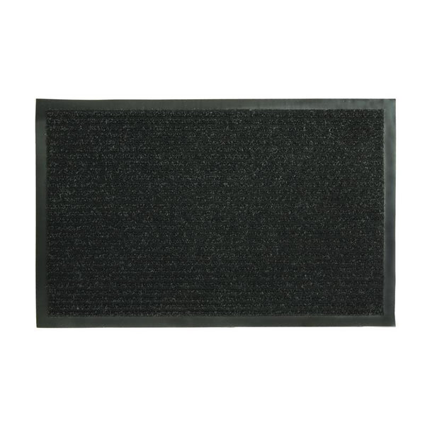 Sports Licensing Solutions Southern Oaks Dual Rib Mat Black 18''x28'' 27390