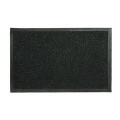 Sports Licensing Solutions Southern Oaks Dual Rib Mat Black 18''x28'' 27390