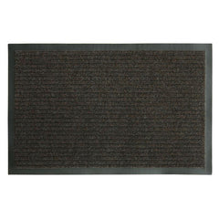 Fanmats Sports Licensing Solutions Southern Oaks Dual Rib Mat Brown 18''x28'' 27392