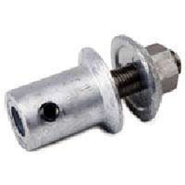 CHICAGO DIE CASTING 6066 5/8" Motor Arbor 606-5/8