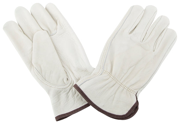 Bell Link Glove Driving Grain Lather Med GV-DK603/B/M