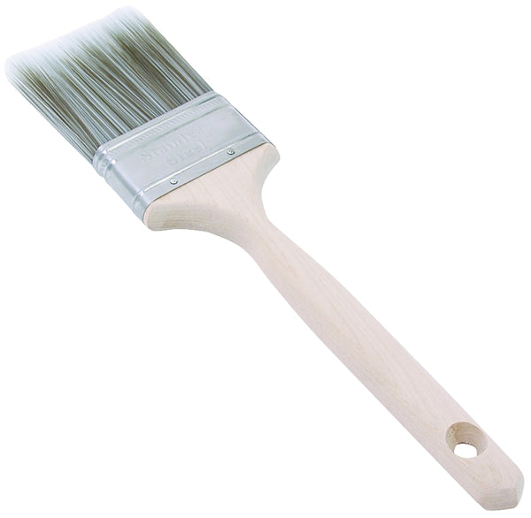 Linzer Products 2.5"POLY/NYLON Flat Sash Brush 2862-2.5